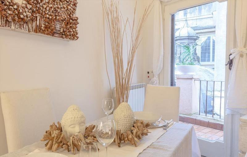 Bastianelli Home Róma Kültér fotó