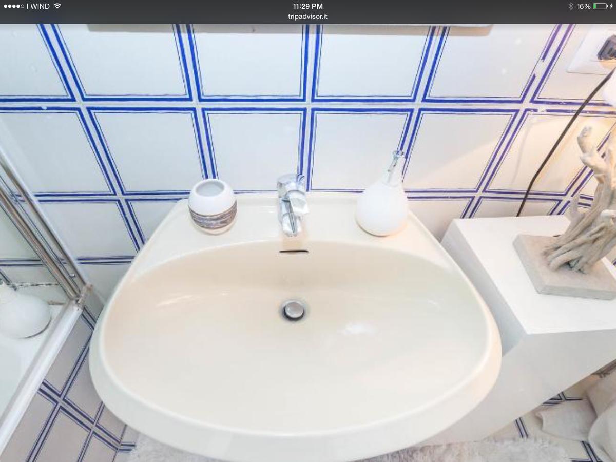 Bastianelli Home Róma Kültér fotó
